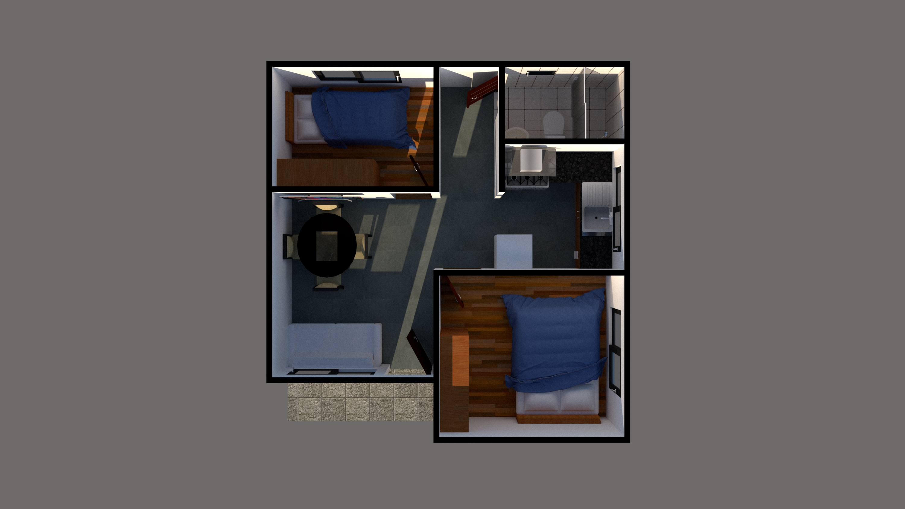 Modelo Tineo - Imagen 3
